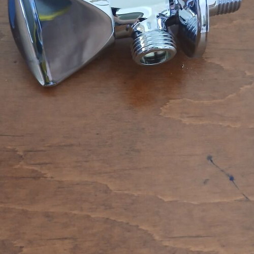 Grohe faucet new, made in Germany