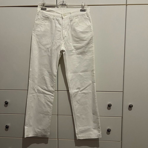 Levi’s Women’s Jeans used, white no34