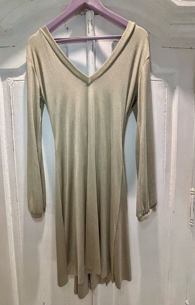 Midi Dress