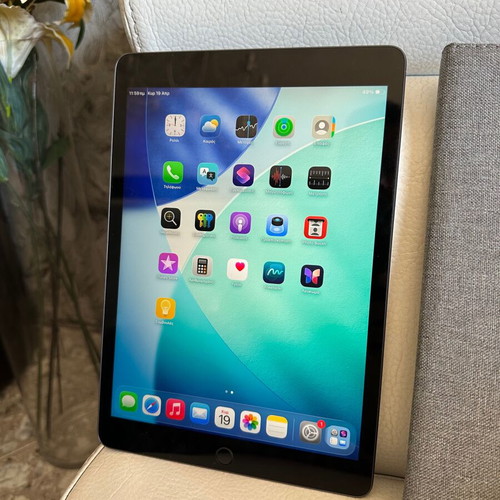 Apple iPad 10.2" 9ης γενιάς Wi-Fi 64GB σαν καινούργιο