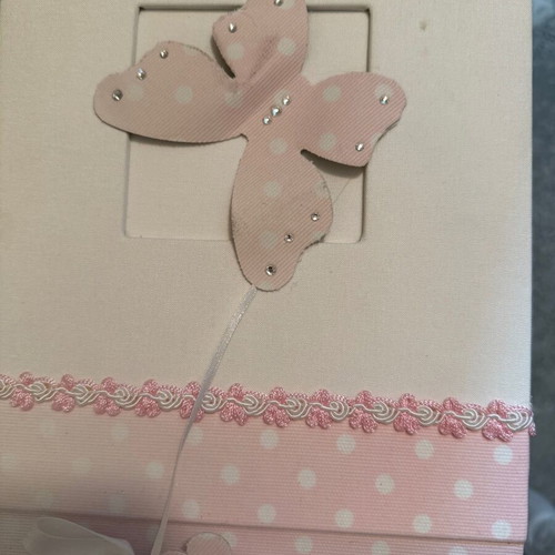 Wish books new, pack of 4, one handmade