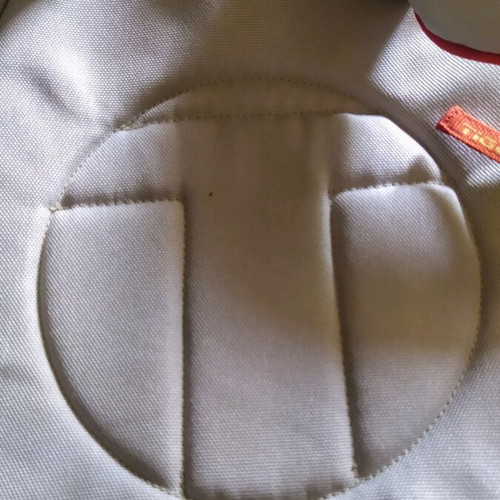 Small Tigger Disney children's backpack like new from Marks & Spencer