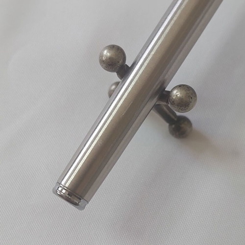Schneider Express Metal Pen used