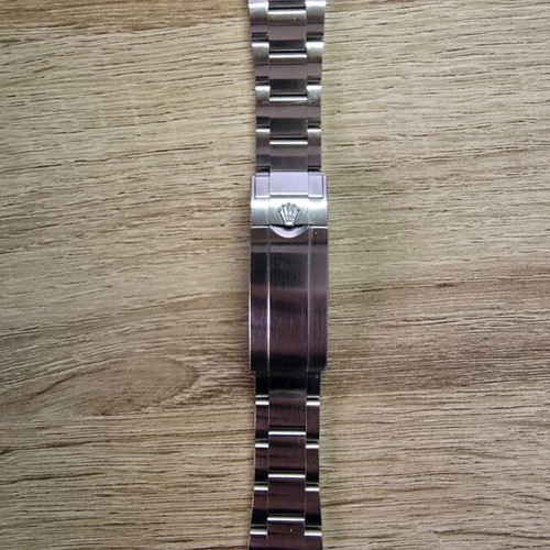 VSF βραχιόλι 116610 20mm Rolex σαν καινούργιο