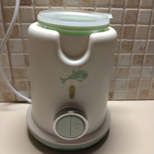 Kikka Boo bottle warmer like new