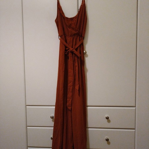 Jumpsuit new, size xsmall