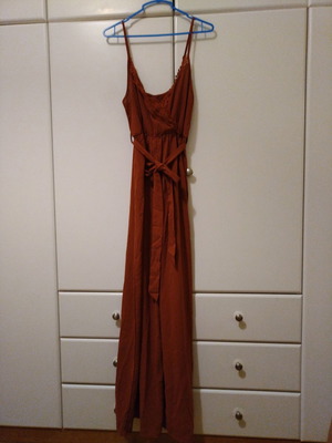 Jumpsuit new, size xsmall