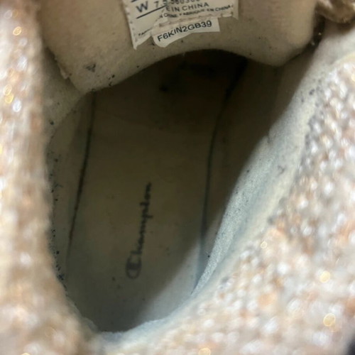 Champion Ankle Boot - 38