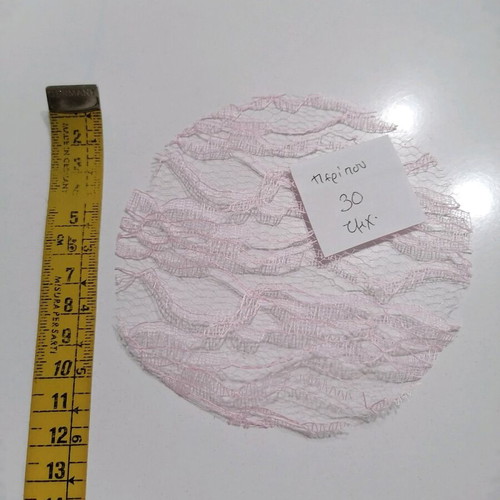 Materials for bombonieres new