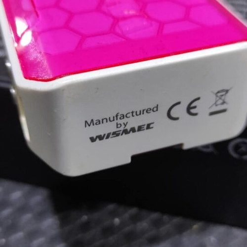 Wismec Sinuous V200 200W vape mod used