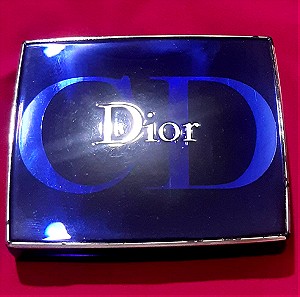 Dior smoky eyes all in one