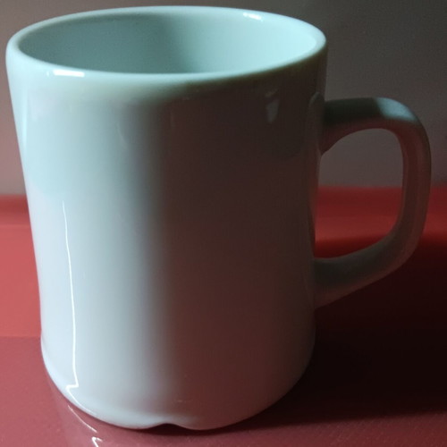 Bavaria collectible mug like new