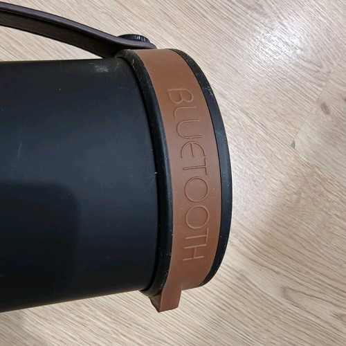 Akai ABTS-27 portable Bluetooth speaker used