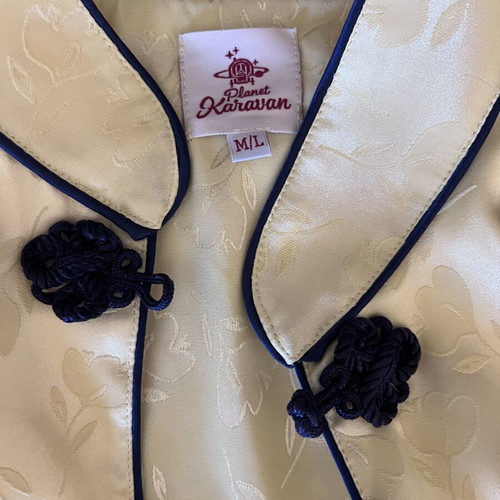 Karavan shirt M/L, new without tags
