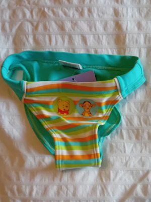 Children's swimsuit for 24 months new