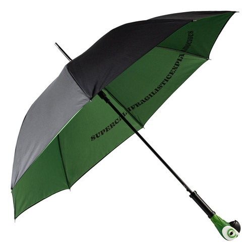 Erik Disney Mary Poppins Premium Umbrella 1:1 Prop Replica new