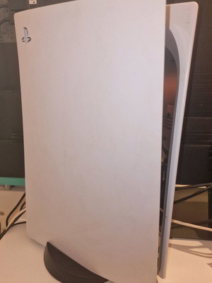Playstation 5 Disc Edition σαν καινούργιο με χειριστήριο