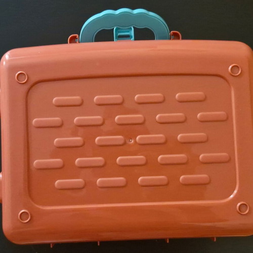 Beauty set toy like new