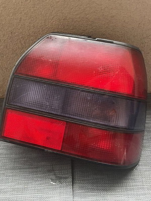 Renault 19 sedan right rear light original