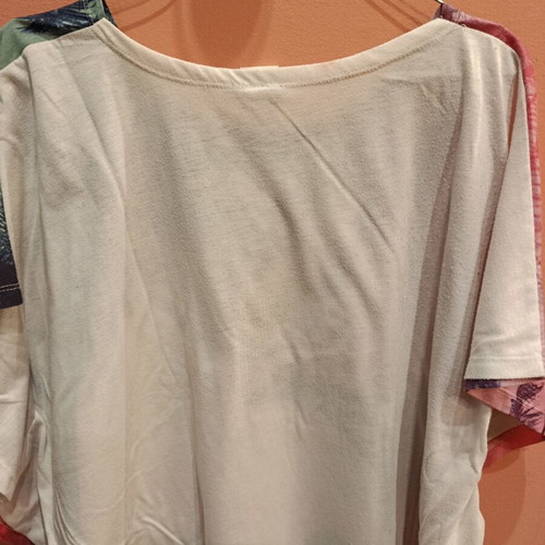 T-shirt used, size 152 cm for 14 years old girl