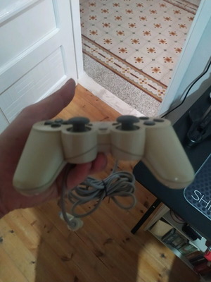 PS One controller used, authentic