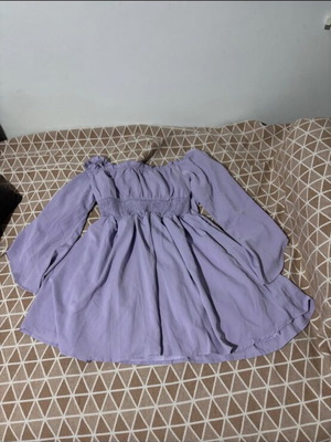 Shein mini dress like new, one size
