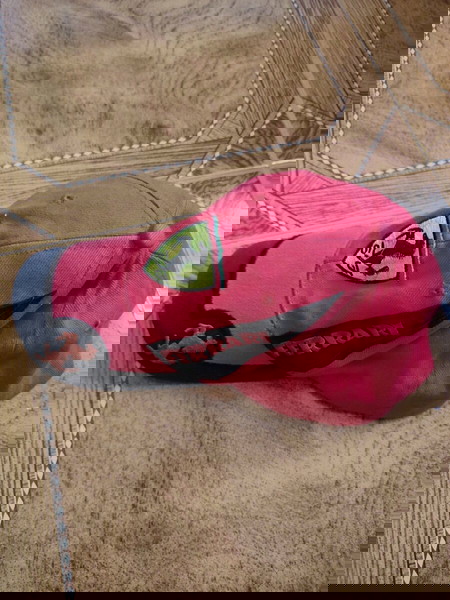Ferrari καπέλο Scuderia 58 Italy cap hat βαμβακερό βίντατζ Φερράρι παιδιά φόρμουλα 1 formula kids