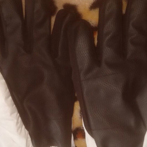 Winter professional gloves new