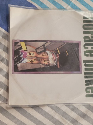 Horace Pinker vinyl record used