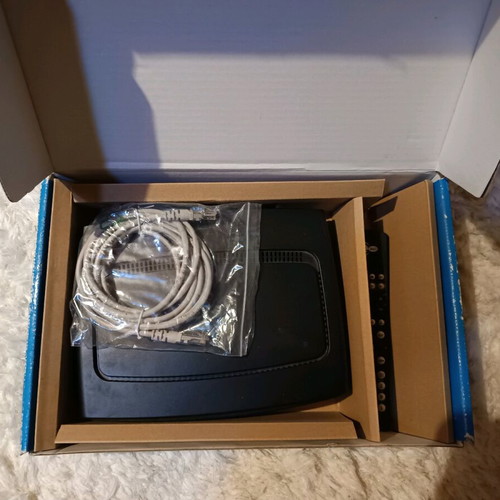 OTE TV decoder like new