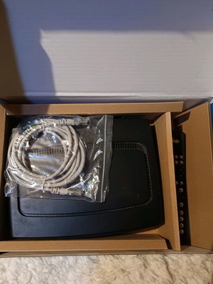 OTE TV decoder like new