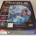 The Feeble Files παιχνίδι PC καινούργιο, adventure