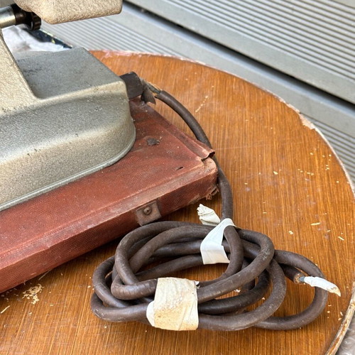 American Keystone 8mm 109D film projector used