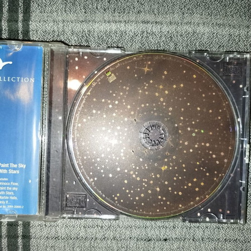 Enya Paint the Sky with Stars The Best of Enya CD used