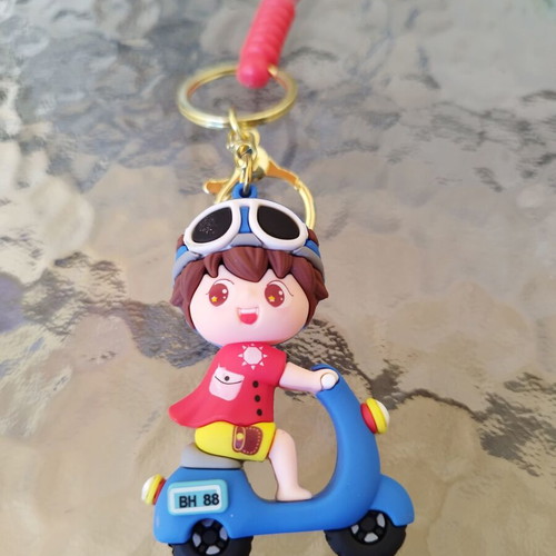 Children's keychain new