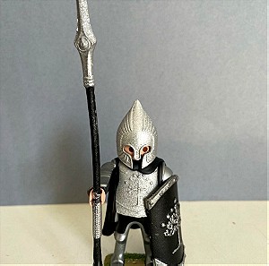 Playmobil στρατιώτης της Gondor (custom)