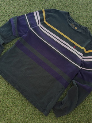 Ralph Lauren green shirt like new, size S