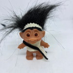 Troll doll used