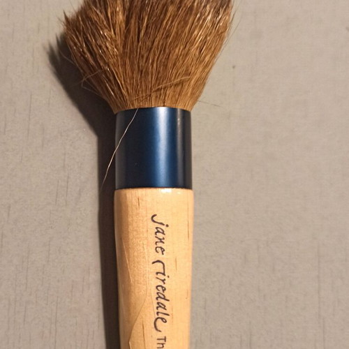 9 Jane Iredale Makeup Brushes like new