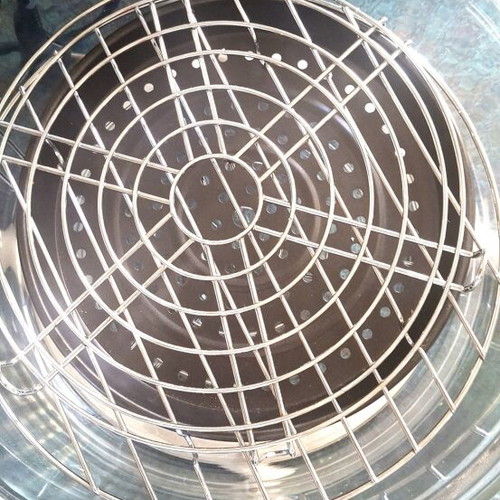 Queen Fancy Oven made in France, new