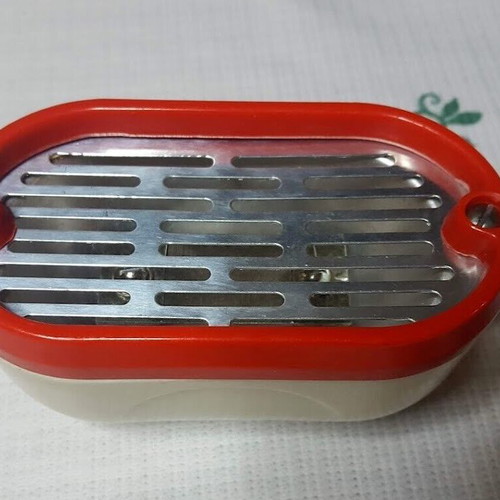 Vintage Soviet Medical Heating Device UGOLEK 2 used