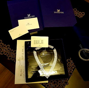 SWAROVSKI Fit Κολιε
