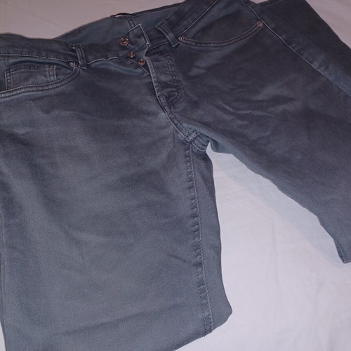 Zara pants dark green like new