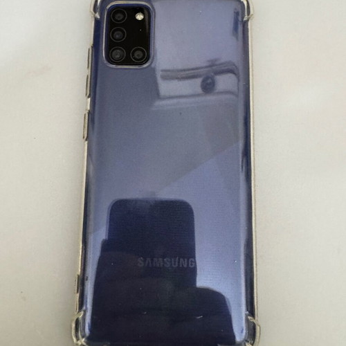 Samsung A31 128 GB like new