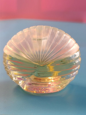 Franck Olivier L' Eau μίνι άρωμα καινούργιο 7.5 ml Eau de Toilette