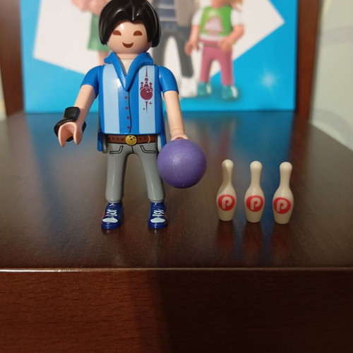 Playmobil like new
