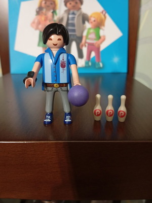 Playmobil σαν καινούργιο