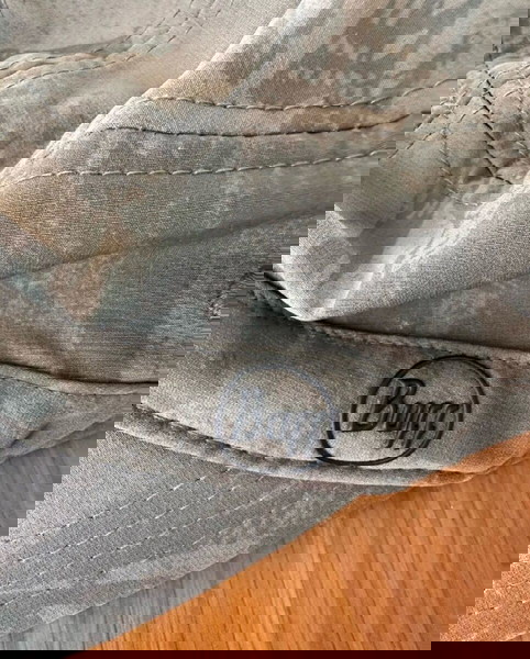 BUFF Military Καπέλο Açai Khaki L/XL