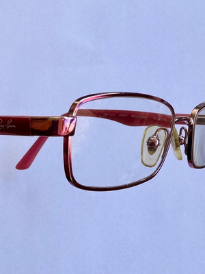 Ray-Ban παιδικά γυαλιά οράσεως σαν καινούργια, ροζ