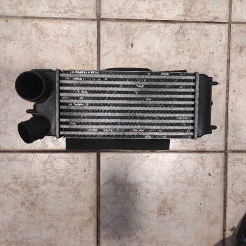 Intercooler for Ford Fiesta '08-'17 used, code 8V51-9L440-AD